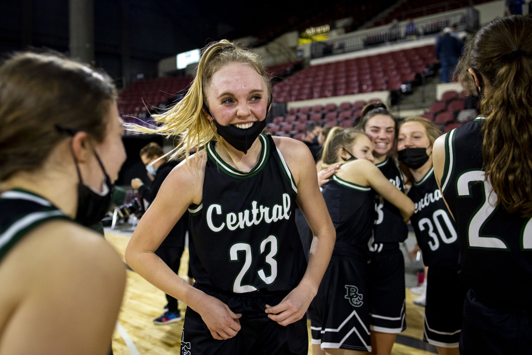 Havre vs. Billings Central